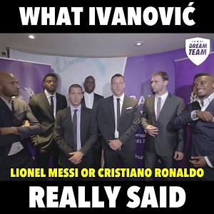 You'll want sound on for this one 🔊😂 | Dream Team