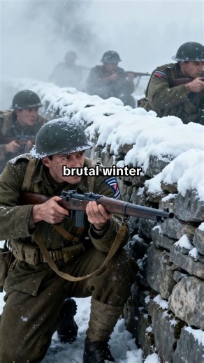Hitler’s Last Desperate Gamble: The Battle of the Bulge
