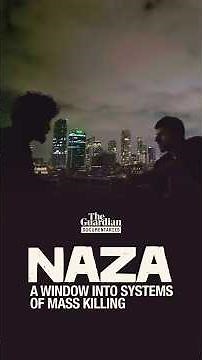 NAZA - official trailer