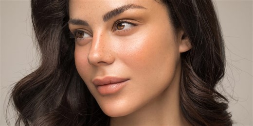 Brow lamination makes eyebrows instantly thicker and perfectly groomed - and it lasts for weeks