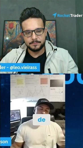 Mercado Financeiro e Trade: Uma Paixão Revelada
