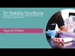 Vaginal Dilator