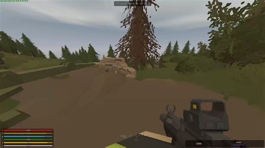 Limestone 机器类NPC 配件交易 弹药研究 金条 炸矿 辐射区挖掘点位