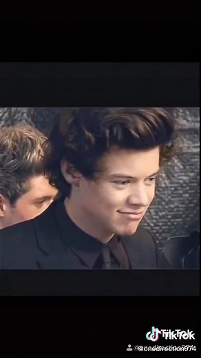 Frat Boy Harry Styles: One Direction Reunion Era