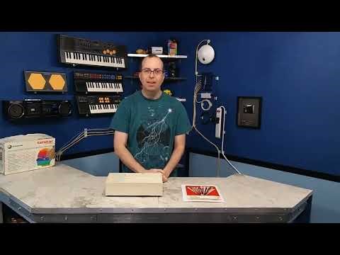 [YTP] The 8 Bit Guy is Spyware, and he Likes Spam (reupload)