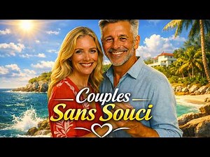 Couples Sans Souci Ocho Rios Jamaica