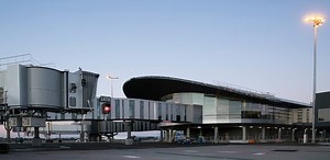 36K views · 491 reactions | We’re incredibly proud of our new T1 Domestic Terminal, but we’re even more proud of the people who delivered it! Take a look at what it takes to conceive, construct and open a world class airport terminal. | Perth Airport | Facebook