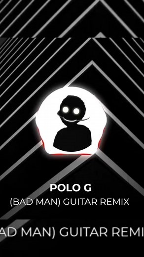Smooth Criminal Polo G Guitar Remix | Bad Man Polo G