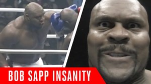 Insane moments from the BEAST! | GLORY Kickboxing
