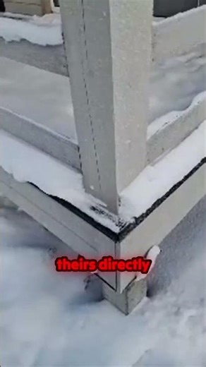 Timber Cracks Revealed! The secret to a solid build.