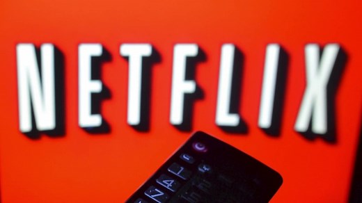 Netflix tests plan to crack down on customers sharing passwords