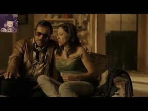 pelicula el infierno. el benny y chochi loco visitan a don camilo