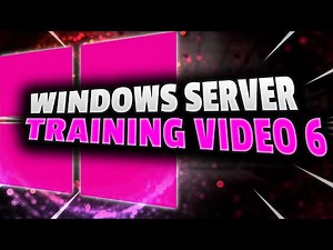 How To Join Windows 11 to Active Directory Domain using PowerShell - Training Video 6 - InfoSec Pat