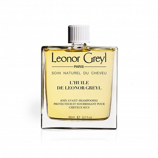 L'HUILE DE LEONOR GREYL