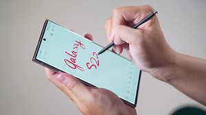 Mang đậm tinh thần Note trên Galaxy S23 Ultra, siêu phẩm thuyết phục các Note Fan khó tính nhất #GalaxyS23 Ultra. Sở Hữu Ngay: https://bit.ly/Galaxy-S23-Ultra-24Feb #NoteTiếpQuyềnNăng #NoteTiepQuyenNang | Samsung