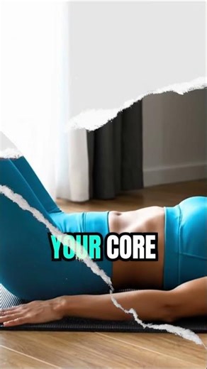 Beginner Core Workout Without Sit Ups