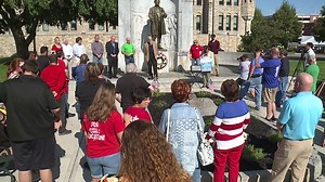 Labor Day's rich history in Scranton