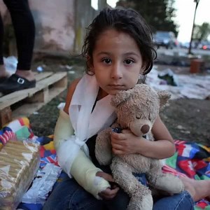 A sneak preview of Huddersfield's Will Wintercross Photojournalist and his new exhibition which opens in Halifax on Saturday. | BBC Leeds