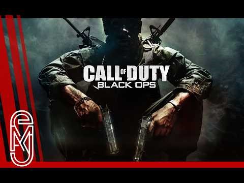 Black ops 1 Zombie