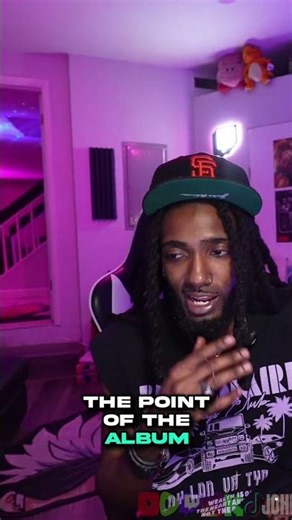 My First Mixtape: A Mind-Bending LSD Trip Experience! #shorts