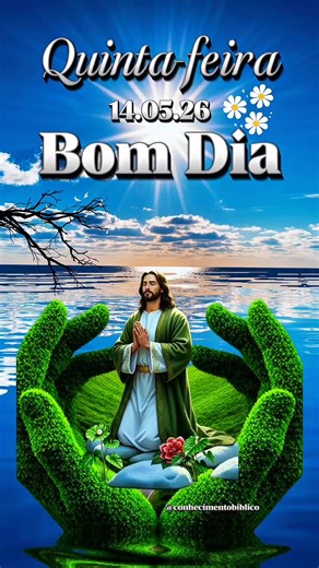 Bom Dia: Quinta Abencoada com Fe