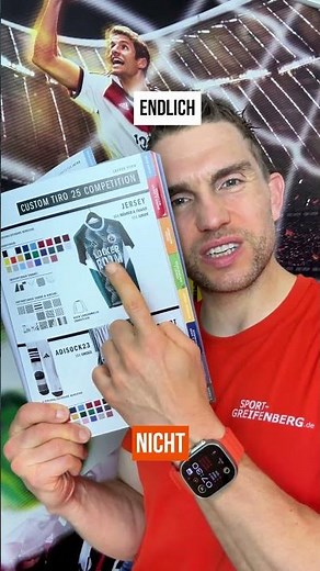 So bekommst du zu jedem adidas Trikot die passenden Hosen und Stutzen