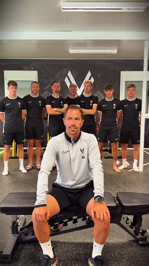 Fun-Fact-Challenge: Kennst du unsere Spieler besser als unser Co-Trainer? WIR SIND 8570. WIR SIND VOITSBERG. | ASK Voitsberg