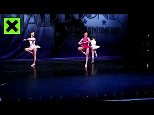 Dance Moms - Dance With The Devil [Fast Version] (Full Song)