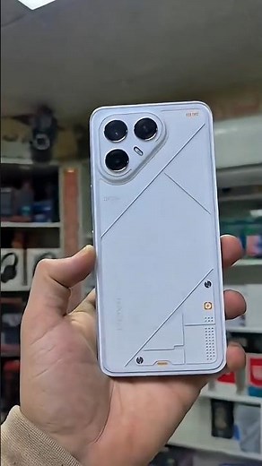 Tecno Pova 7 Ultra – Full Specs, Camera Test & Performance Review