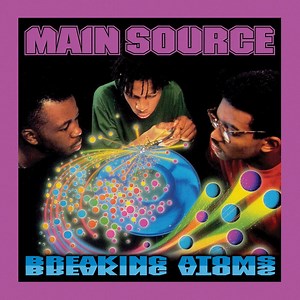 Main Source - Breaking Atoms