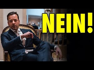 Wie lernst Du, NEIN zu sagen?