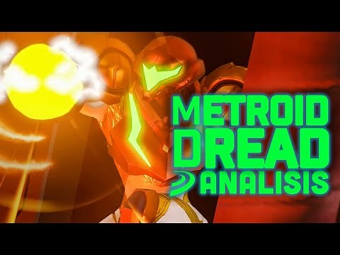 METROID DREAD Análisis / Videoreview: ¿El MEJOR METROID 2D? Asi es METROID 5 para Nintendo Switch