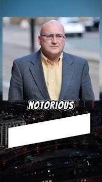 Manchester gangland nonce released from prison.