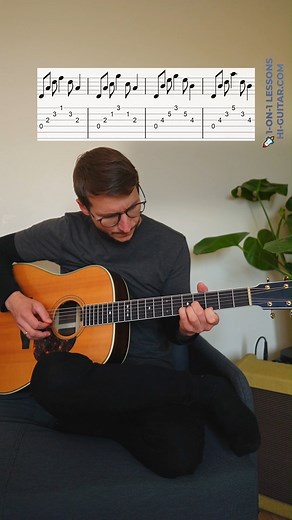 83K views · 745 reactions | ⏩ Quick & Easy GUITAR Lesson #21 - This...