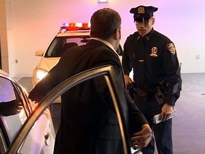 Inside Look at Training New York Police Officers