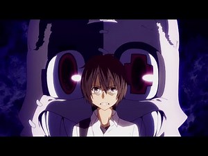 Gleipnir[AMV]-Primal