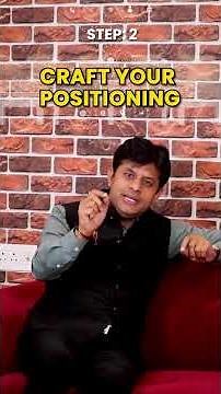 Go-To-Market Strategy Explained Simply | GTM Framework for Business Growth