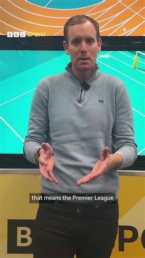 31K views · 130 reactions | Only one Premier League match on Boxing Day this year?! Let us explain 類... | BBC Sport | Facebook