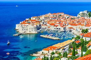 Voyage Croatie : vacances, hôtels & circuits pas cher