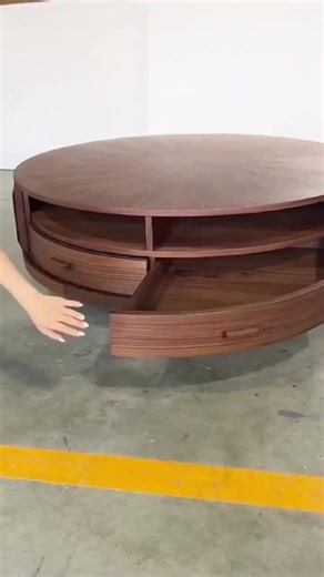 Center Table Wood Working Step by Step | Handmade Wooden Table Making