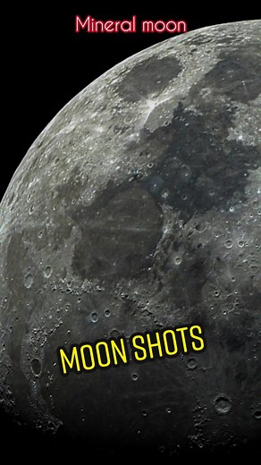 Capturing Stunning Moon Shots with a 6 Inch Dobsonian Telescope
