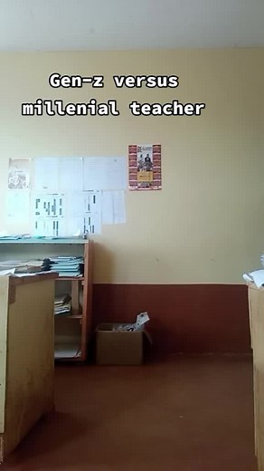 Gen Z vs Millennial Teachers: Teaching Styles Compared