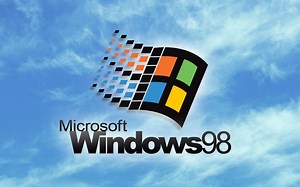3 Bug Windows 98 yang Sebaiknya Kamu Ketahui