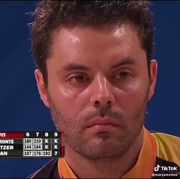 Jason Belmonte's Televised 300 Game Highlights