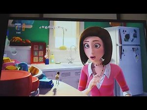 Bee Movie TV Edits