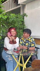 តាបុិសេម លឺថាស្រីស្អាតមិនបាន🤬 | LyChee Brand