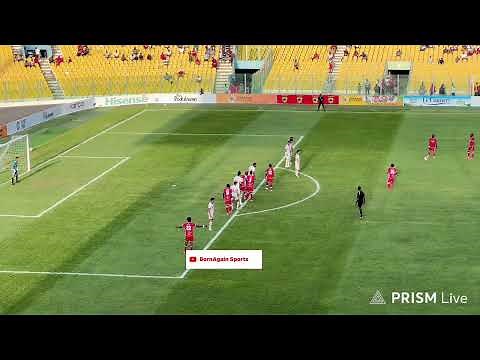 [LIVE] ASANTE KOTOKO VS WAC “WYDAD ATHLETIC CLUB” - CAF CONFEDERATIONS CUP FIRST LEG