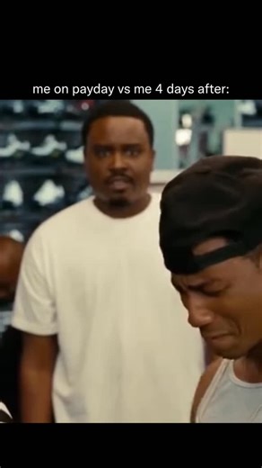 Send Memes on Instagram: "Follow (us) @SENDMEMES for the best memes and reels 🤍🎥 This scene is from ‘Lottery Ticket’ (2010), a comedy about a young man living in the projects who must survive a three-day holiday weekend with a winning jackpot ticket starring Bow Wow and Ice Cube. Fun fact: Director Erik White revealed that the inspiration for the movie came from his childhood curiosity about why Ed McMahon never brought his famous giant checks to the projects. He wanted to create a story that 