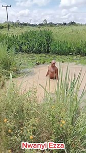 14K views · 95 reactions | I still don't believe if this man is called one day verified papiwater will visit him and he will stay away from their water. | Nwanyi Ezza | Facebook