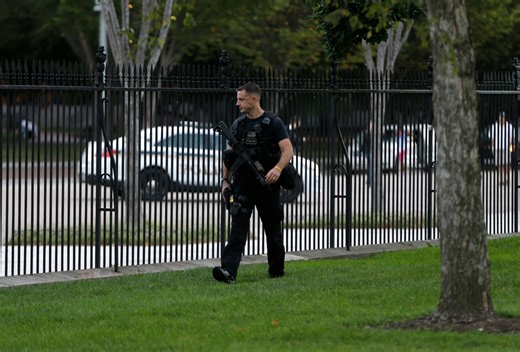 New details emerge in deadly Mar-a-Lago shooting